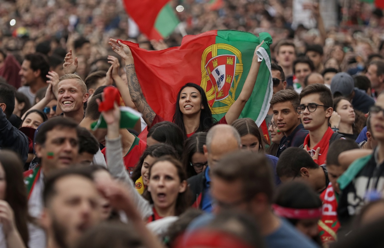 Portugal — heritage of Careers Unlimited