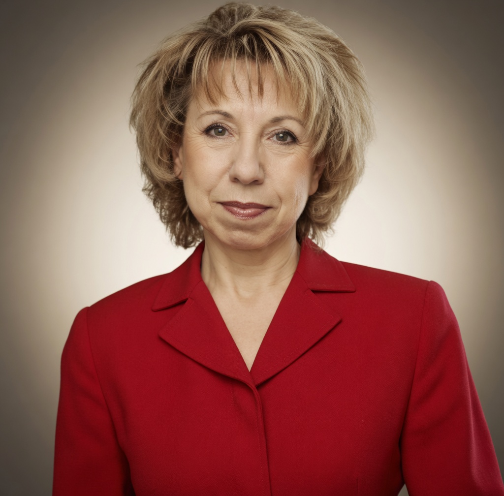 Arlette Dumais, Retired, Careers Unlimited Insurance