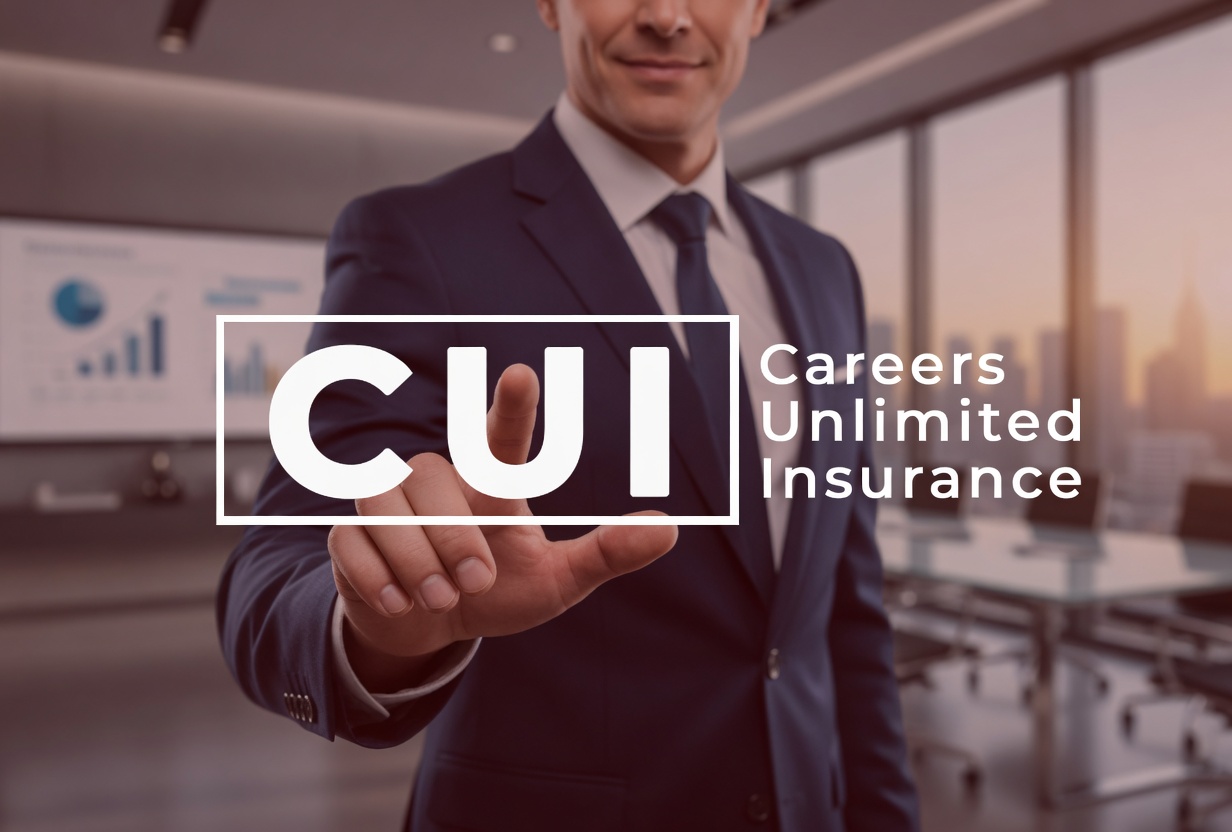 Careers Unlimited Insurance