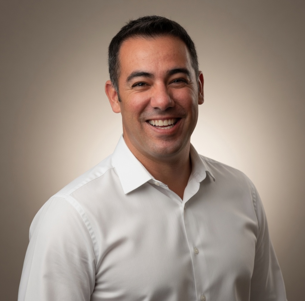 Marc Ferreira, Owner of Careers Unlimited Insurance